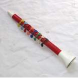 Igra - dětský klarinet