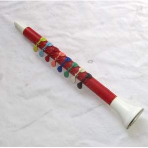 Igra - dětský klarinet