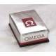 Omega - krabička od kapesních hodinek