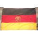 Vlajka DDR NDR