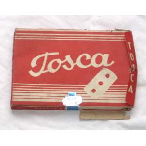 Tosca žiletky