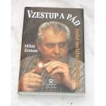 Vzestup a pád ČSSD - Miloš Zeman
