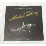 Modern Talking - In the middle of nowhere