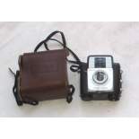 Kodak Brownie Starlet Camera - fotoaparát