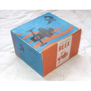 Naviják Reex B - krabička