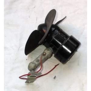Ventilátor větrák DV-3