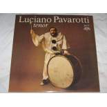 Luciano Pavarotti - tenor