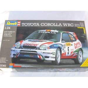 Revell - Toyota Corolla WRC