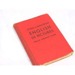 English in pictures 1947