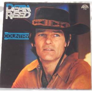 Dean Reed-Country