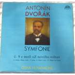 Antonín Dvořák-Symfonie č.9 e-moll