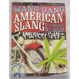 Wang-Dang americký slang-Sinclair Nicholas