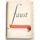 Faust-J.W.Goethe 1949