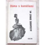 Dáma s kaméliemi-Alexandre Dumas ml.