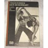 Tanzerinnen der gegenwart-Hildenbrandt 1931
