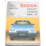 Škoda Favorit,Forman-údržba a opravy automobilů