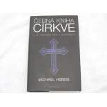 Černá kniha církve-Michael Hebeis