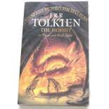 The Hobbit - J.R.R.Tolkien