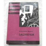 KOD Salvator - Alexandre Dumas