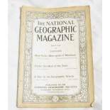 The National Geographic Magazine 1918
