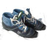 Botas - běžecké lyžařské boty
