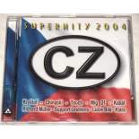 CZ superhity 2004