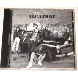 Alcatraz - Vaňkův svět