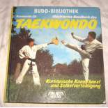 Taekwondo - Konstantin Gil