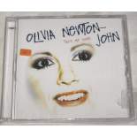 Olivia Newton-John - Take me home