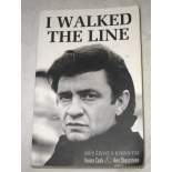 I walked the line - Můj život s Johnnym - Cash,Sharpsteen