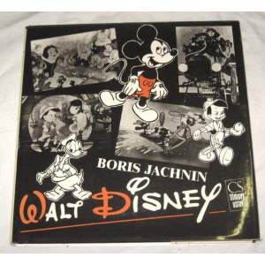 Walt Disney - Boris Jachnin