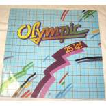 Olympic 25 let