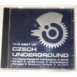 The best of Czech underground