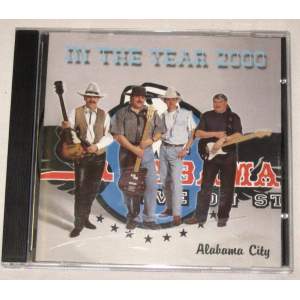 Alabama City - In the year 2000