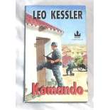 Komando - Leo Kessler