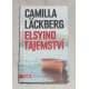 Elsyino tajemství - Camilla Lackberg