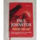 Poslední rudá smrt - Paul Johnston