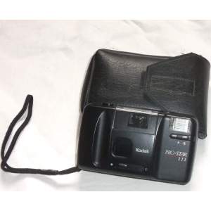 Kodak PRO-STAR 111 fotoaparát
