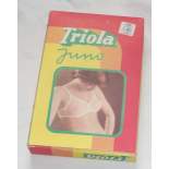 Triola- krabička od podprsenky 