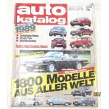 Auto katalog 1989