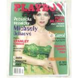 Playboy 2000 Michaela Dolinová