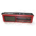 Radio ABAVA RP-8330