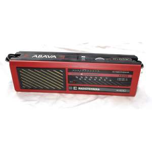 Radio ABAVA RP-8330
