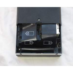 Philips EL 3302 cassette recorder