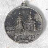 PF 1975 - pamětní medaile