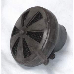 Jawa ČZ - vzduchový filtr karburátoru