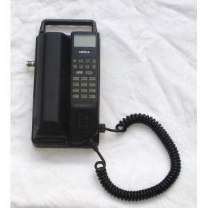 Nokia HSN-5K mobilní telefon